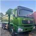 Shacman X3000 6X4, 2022, Dump Trucks