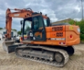 Doosan DX 180 LC-3 &ndash; billede 2