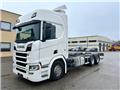 Scania R 650, 2020, Cab & Chassis Trucks