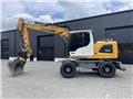 Liebherr 914, 2021, Wheeled excavators