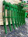 Other component JM Attachments Land Clearance Rake 40