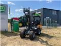 GiANT G2500 HD Xtra, 2023, Multi purpose loader