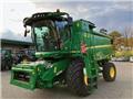 John Deere T 560, 2020, Combine Harvesters