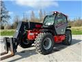 Manitou MLT961, 2019, Telehandlers for agriculture