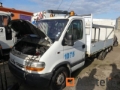 Renault DCI90, 2002, Pickup/Pritschenwagen