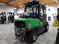 Yale GLP55VX, LPG counterbalance Forklifts, Material Handling