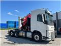 Volvo FH 540, 2022, Camiones grúa