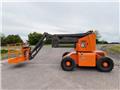 Haulotte HA 12 PX, 2007, Articulated boom lifts