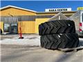 BKT 480/70R34 AGRIMAX RT, 2 kpl, Tyres, wheels and rims