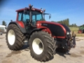 Valtra T140, 2003, Traktoren