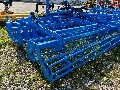 Lemken Heliodor 9/600K, Randaalid, Põllumajandus