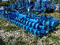 Lemken Heliodor 9/600K, Randaalid, Põllumajandus