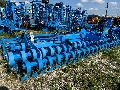 Lemken Heliodor 9/600K, Randaalid, Põllumajandus