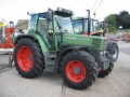 Fendt Farmer 312 LSA, 1997, Tracteur