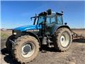 New Holland TM 150, 2000, Tractores