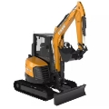 CASE CX 42 D – billede 2