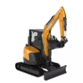 CASE CX 42 D – billede 1