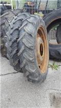  Pneus Estreitos 9.5-32, Tyres, wheels and rims