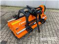 Samasz - GRINO 160, 2018, Pasture mowers and toppers