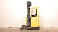 Hyster R 1.4, Reach Trucks, Material Handling