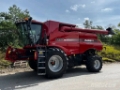 Case IH Axial Flow 8230 – billede 1