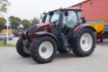 Valtra N114 Hitech5, 2016, voorlader!, 2016, Traktoren