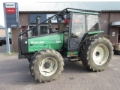 Valmet 65, 1990, Traktoren