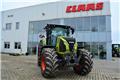 CLAAS Axion 810, 2020, Tractors