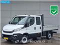 Iveco Daily 35 S 12, 2016, Angkat/Letak tepi