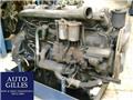メルセデス·ベンツ OM326 / OM 326 Motor、エンジン