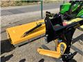 Müthing MU-L/S-200 Vario, 2022, Pasture Mowers And Toppers