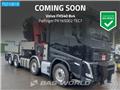Volvo FH 540, 2024, Camiones de cama baja