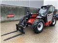 Manitou 737, 2020, Telehandlers for agriculture
