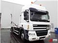 DAF CF460, 2012, Container Frame trucks