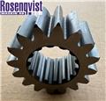 Fiat Planetary gear 4996775, Chassis and suspension