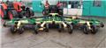 Spearhead MultiCut, Mowers at toppers sa pastulan