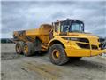Volvo A 25 G, 2015, Articulated Haulers