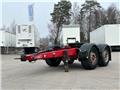 Tyllis Dolly, SDP 004, 2011, Dollies and Dolly Trailers