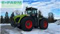CLAAS Xerion 4200 Trac VC, 2022, Traktor
