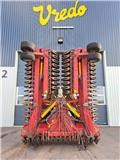 Vredo ZB3-12068, 2018, Other fertilizing machines and accessories