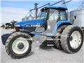 Ford 8870, 1994, Tractors