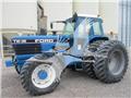 Ford TW 25, 1984, Tractors