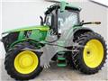 John Deere 230, 2023, Mga traktora