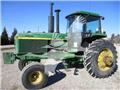 John Deere 4755, 1990, Tractors