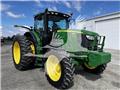 John Deere 6195 R, 2022, Tractors