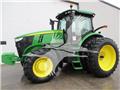 John Deere 7200 R, 2012, Mga traktora