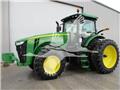 John Deere 8245 R, 2014, Tractores