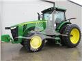 John Deere 8270 R, 2014, Mga traktora