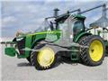 John Deere 8295 R, 2015, Tractors