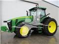 John Deere 8295 R, 2014, Tractors